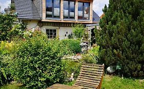 Ferienhaus in Bleicherode